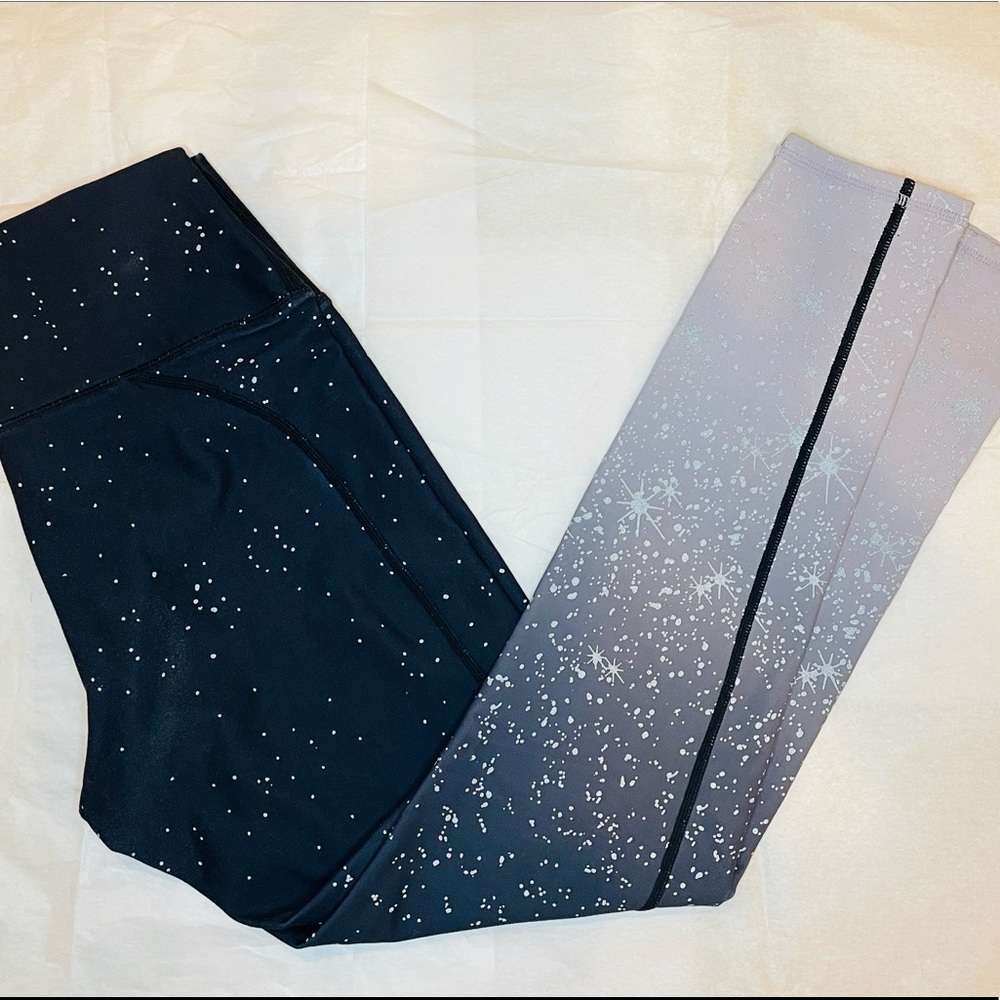 Fabletics ombré leggings